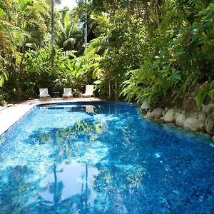 Coral Sea Port Douglas