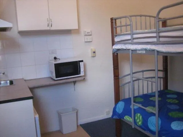 Ellie'S Guest House Brisbane 0*,