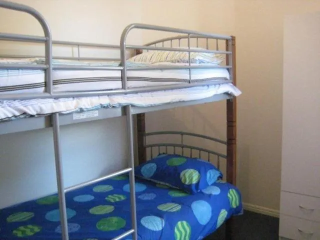Ellie'S Guest House Brisbane Hostel