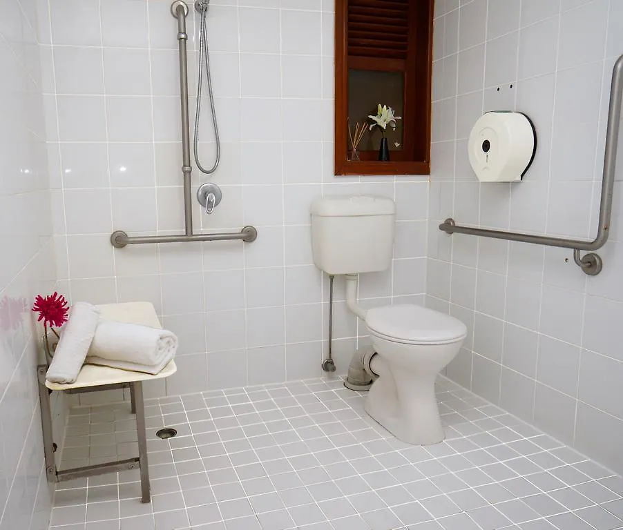 Ellie'S Guest House Brisbane 0*,  Australia