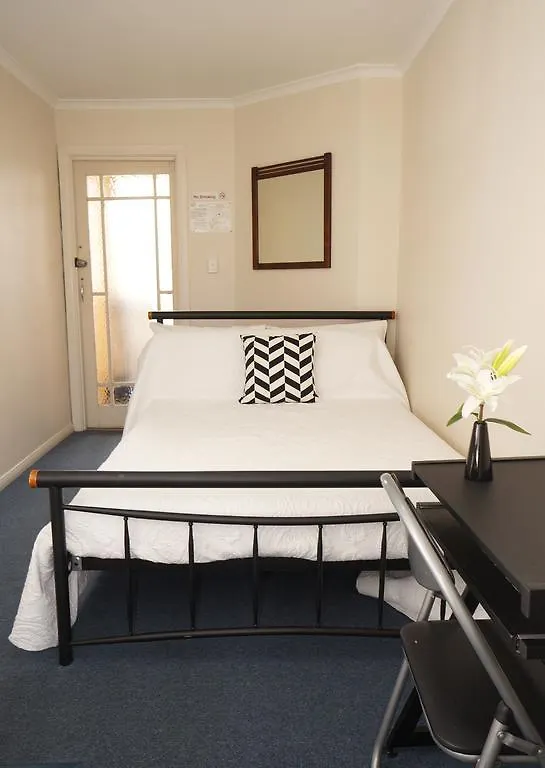 Ellie'S Guest House Brisbane