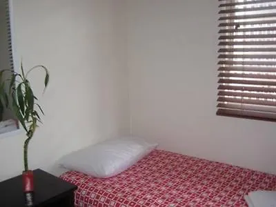 Ellie'S Guest House Brisbane Australia
