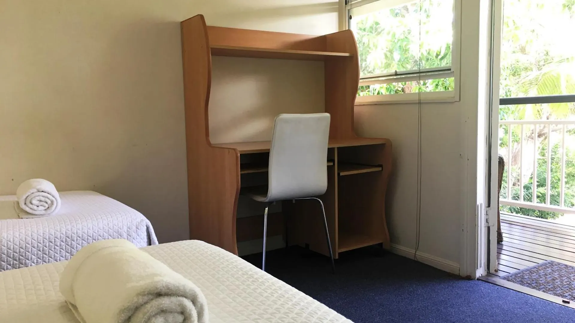 Ellie'S Guest House Brisbane