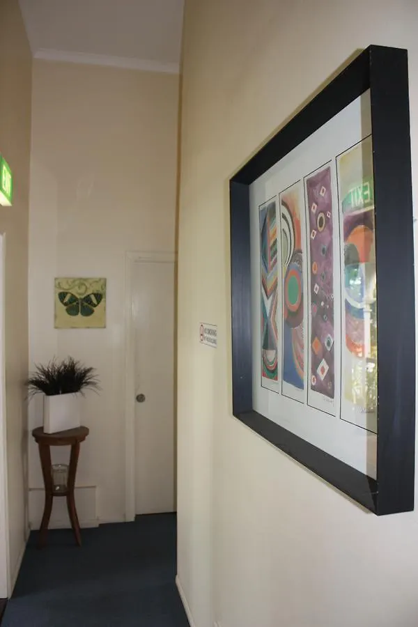 Ellie'S Guest House Brisbane Australia
