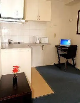 Hostel Ellie'S Guest House Brisbane