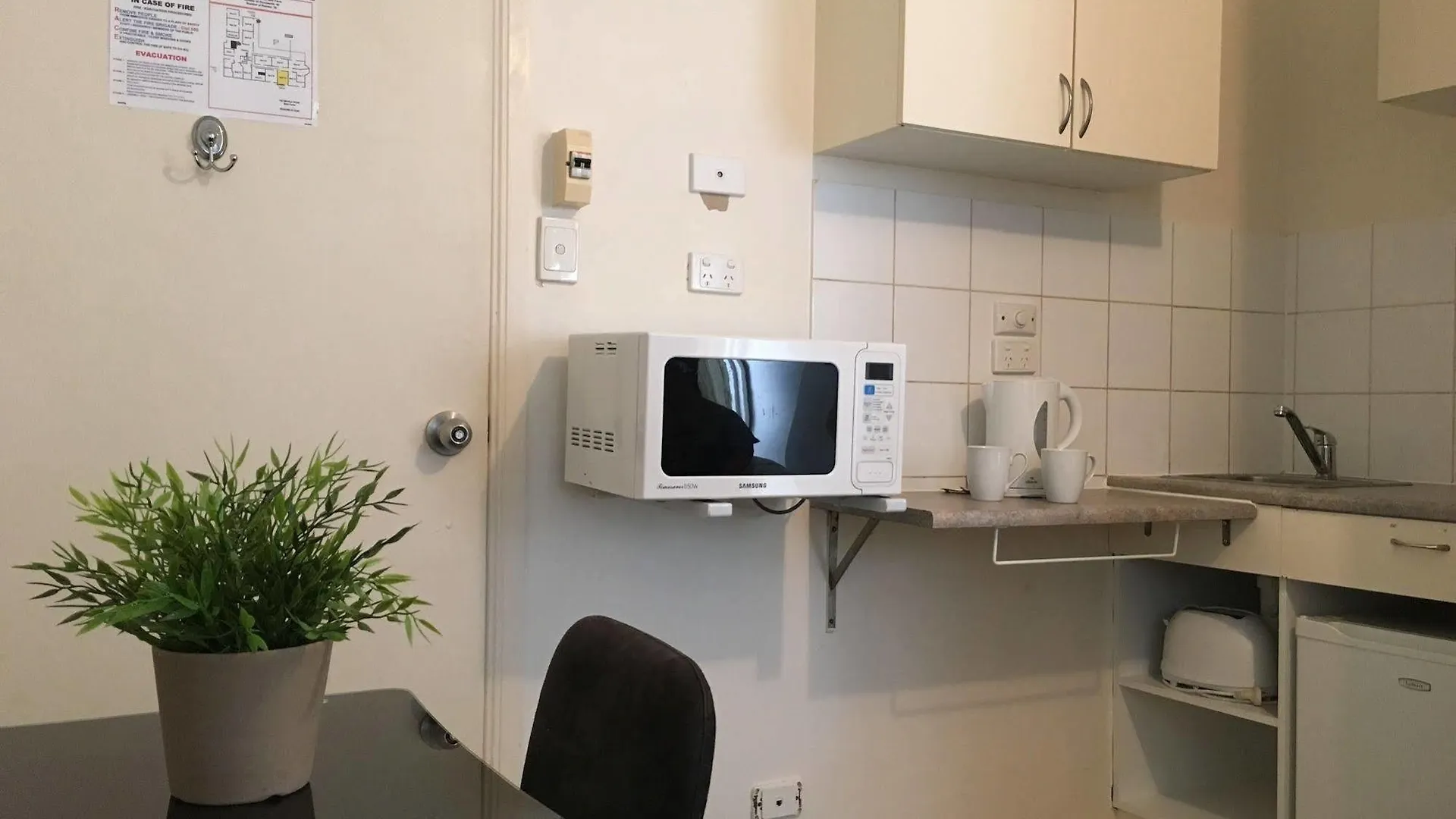 Ellie'S Guest House Brisbane 0*,