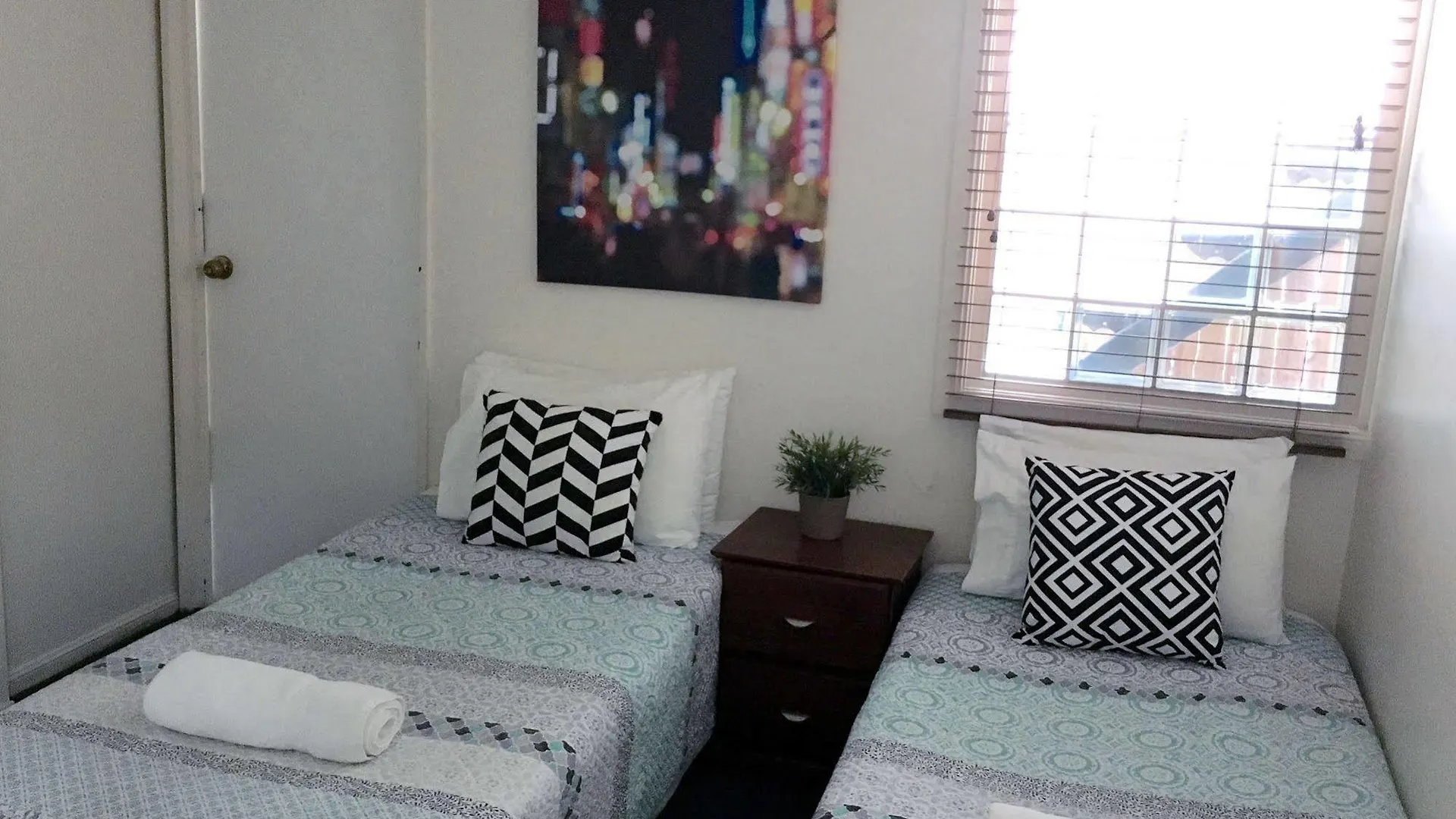 Hostel Ellie'S Guest House Brisbane Australia