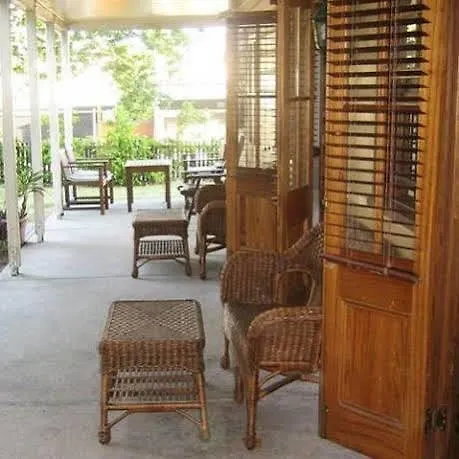 Ellie'S Guest House Brisbane