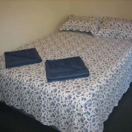 Ellie'S Guest House Brisbane 0*,